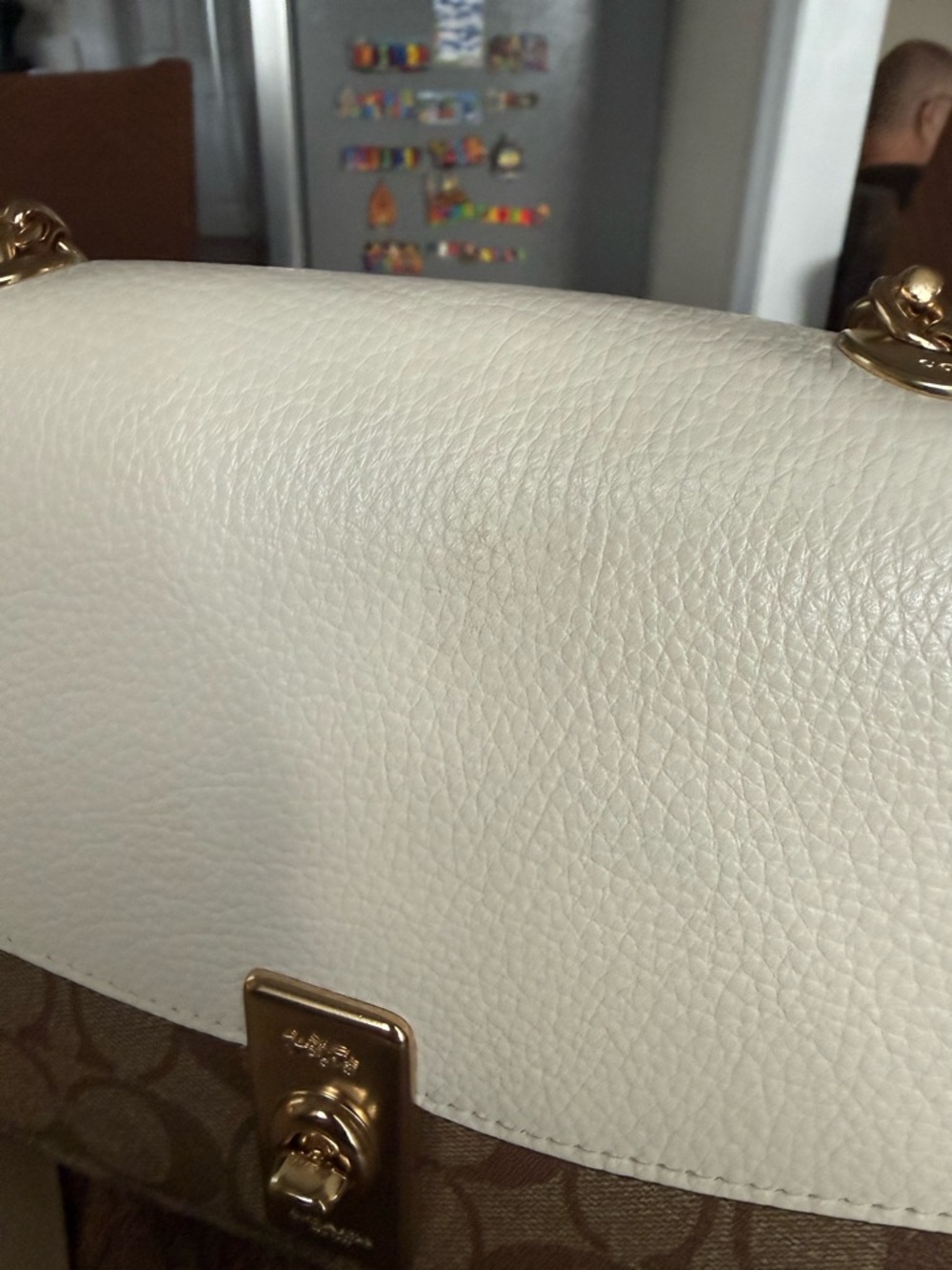 Coach Lane shoulder bag - Picture 3 of 8